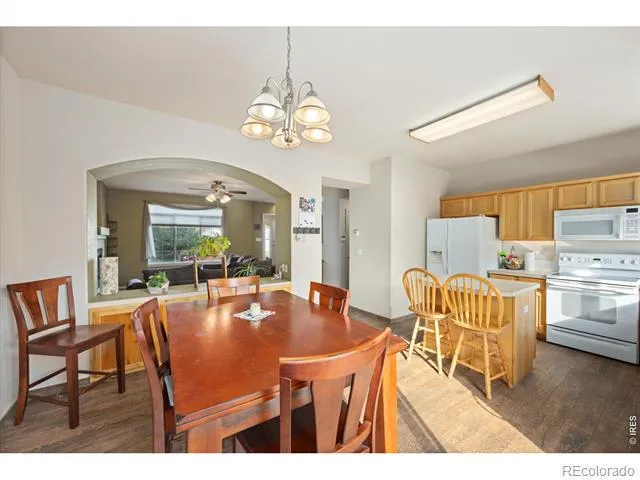 226 Aspen Grove Way Severance, CO 80550