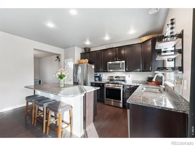1515 Cirque Valley Lane Severance, CO 80550