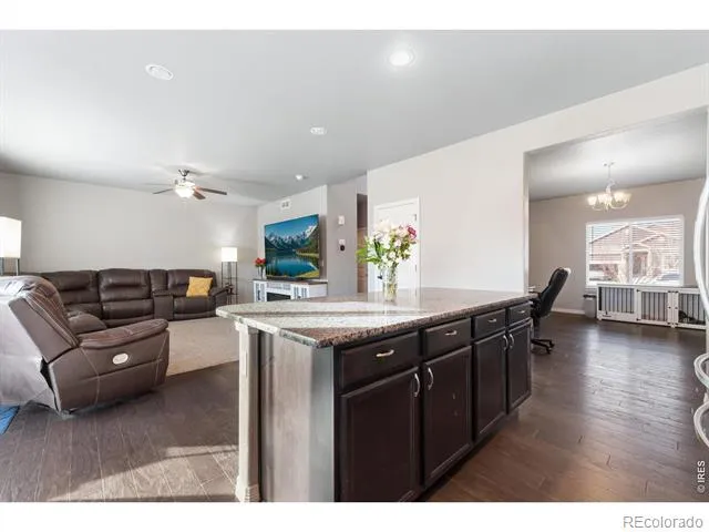 1515 Cirque Valley Lane Severance, CO 80550