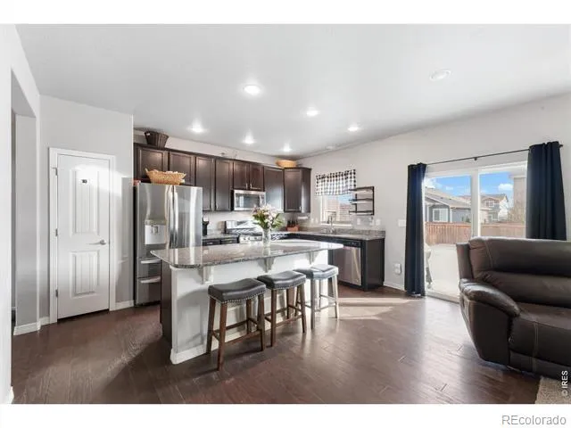 1515 Cirque Valley Lane Severance, CO 80550