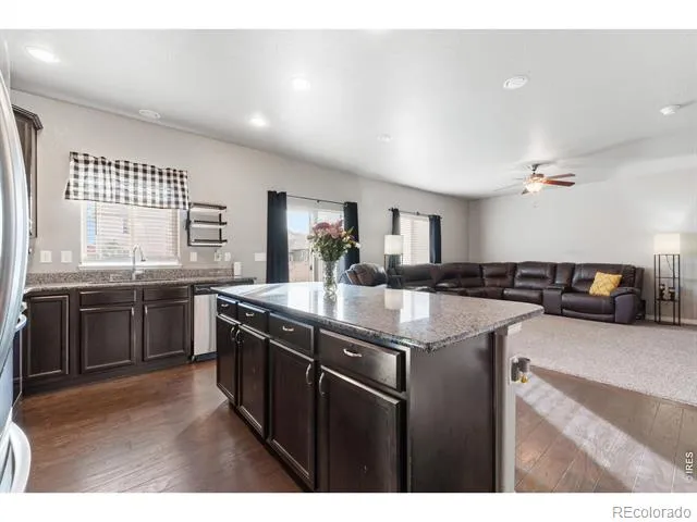 1515 Cirque Valley Lane Severance, CO 80550