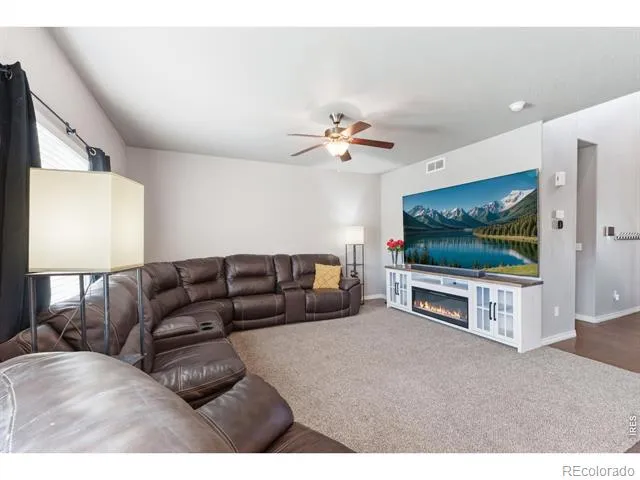 1515 Cirque Valley Lane Severance, CO 80550