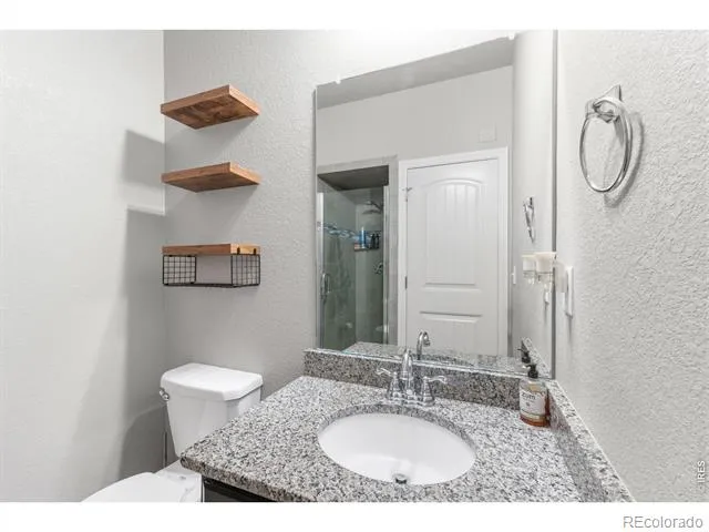 1515 Cirque Valley Lane Severance, CO 80550
