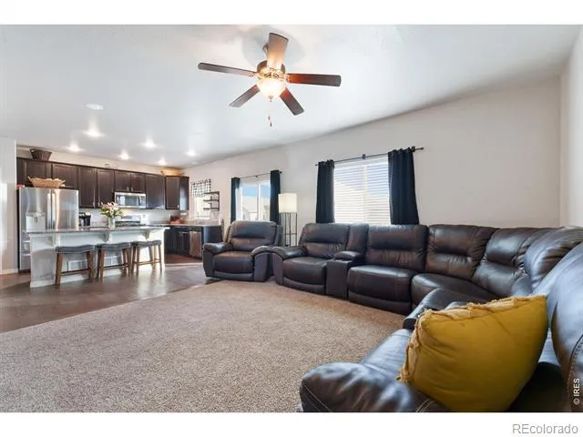 1515 Cirque Valley Lane Severance, CO 80550