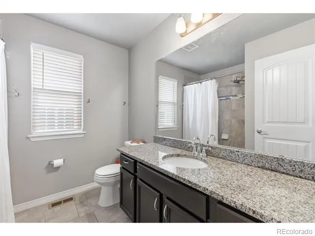 1515 Cirque Valley Lane Severance, CO 80550