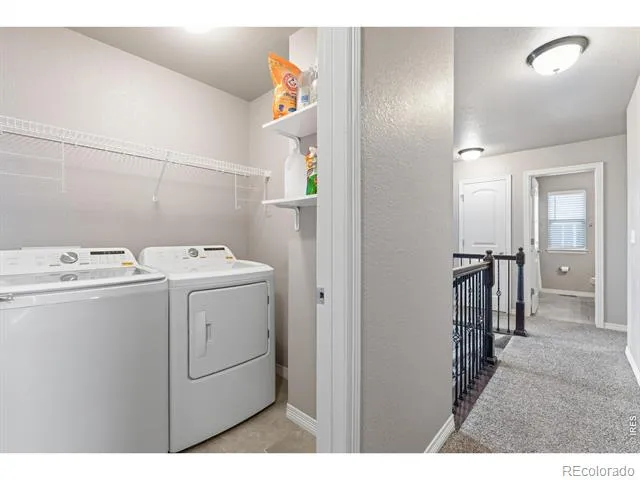 1515 Cirque Valley Lane Severance, CO 80550