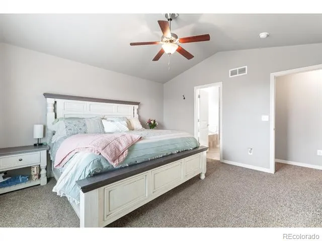 1515 Cirque Valley Lane Severance, CO 80550