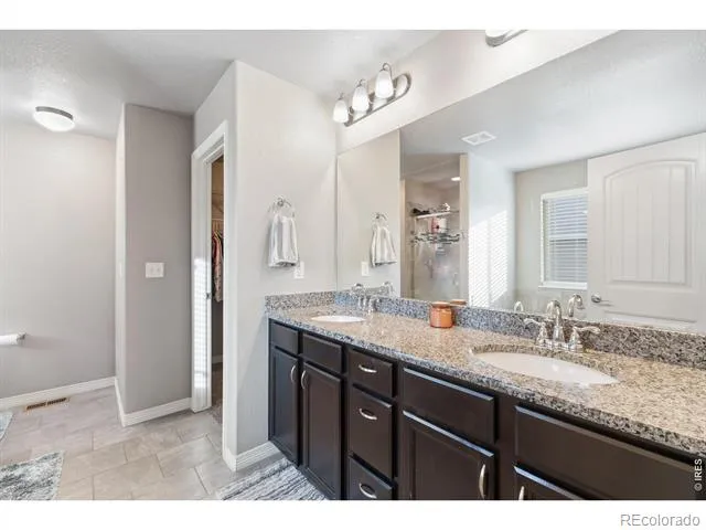 1515 Cirque Valley Lane Severance, CO 80550