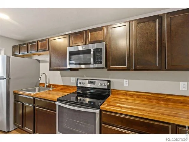 1515 Cirque Valley Lane Severance, CO 80550