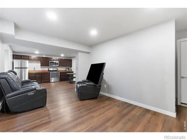 1515 Cirque Valley Lane Severance, CO 80550