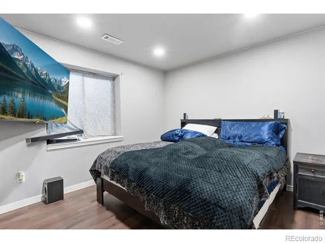 1515 Cirque Valley Lane Severance, CO 80550
