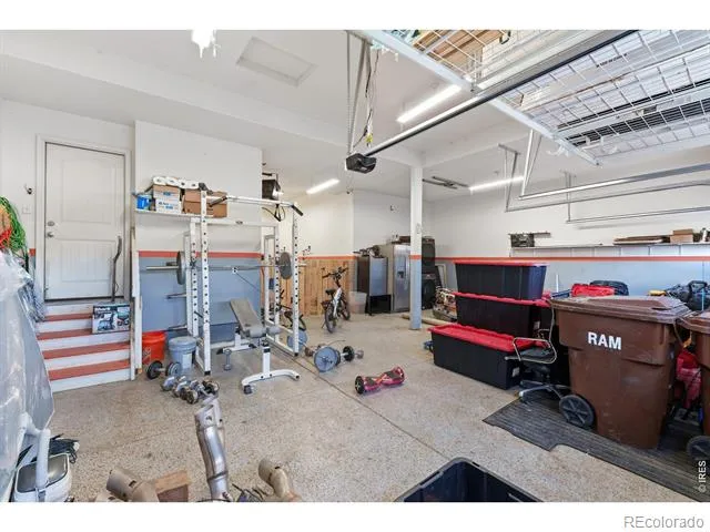 1515 Cirque Valley Lane Severance, CO 80550