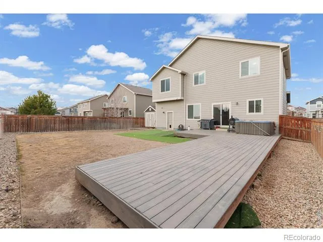 1515 Cirque Valley Lane Severance, CO 80550