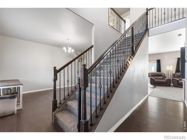 1515 Cirque Valley Lane Severance, CO 80550