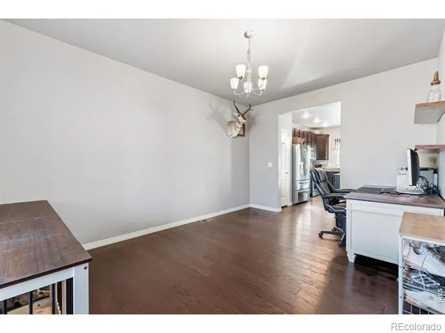 1515 Cirque Valley Lane Severance, CO 80550