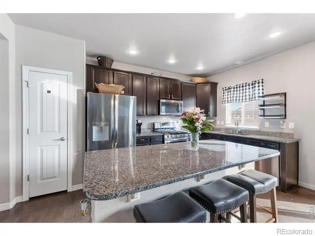 1515 Cirque Valley Lane Severance, CO 80550