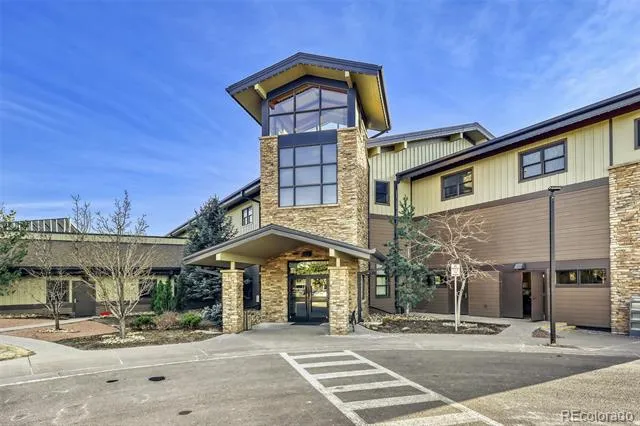 13626 E Bates Avenue #103 Aurora, CO 80014