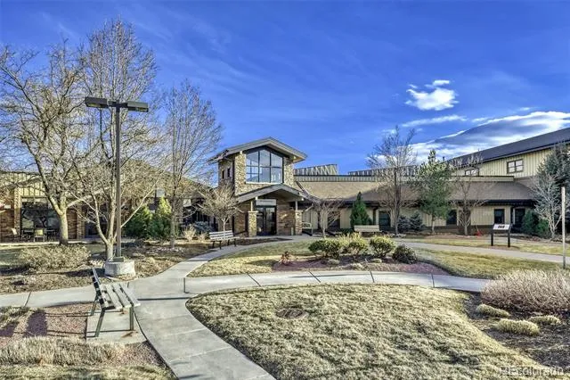 13626 E Bates Avenue #103 Aurora, CO 80014