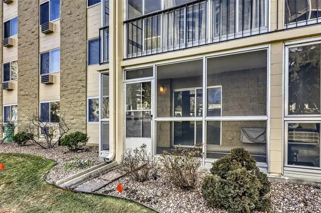 13626 E Bates Avenue #103 Aurora, CO 80014