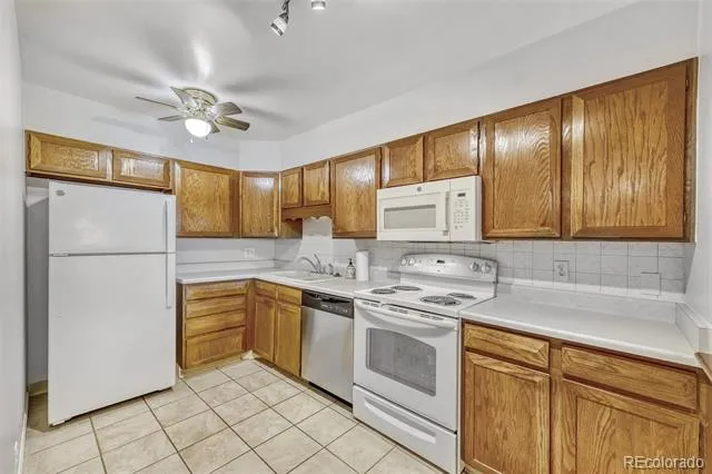 13626 E Bates Avenue #103 Aurora, CO 80014
