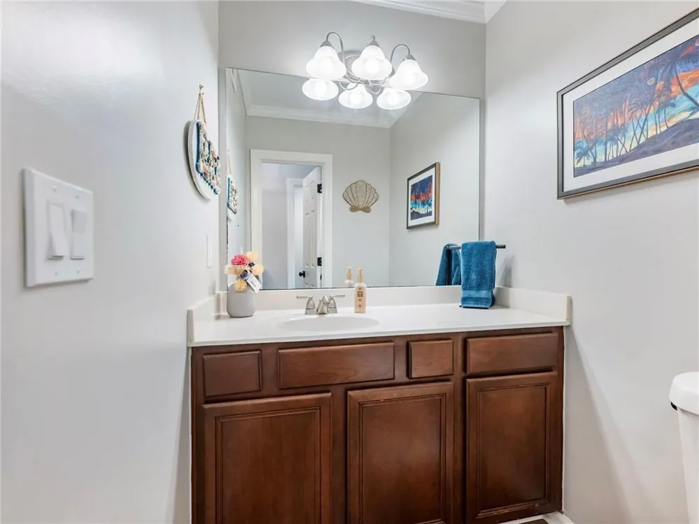 81 Mount Vernon Circle Sandy Springs, GA 30338