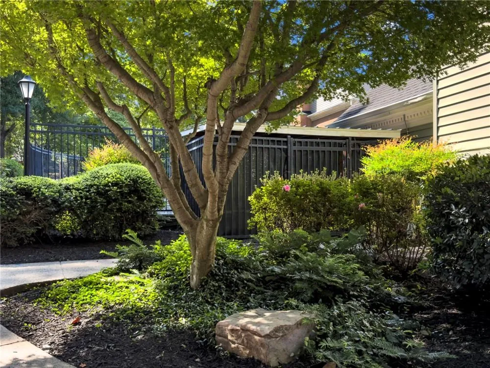 81 Mount Vernon Circle Sandy Springs, GA 30338