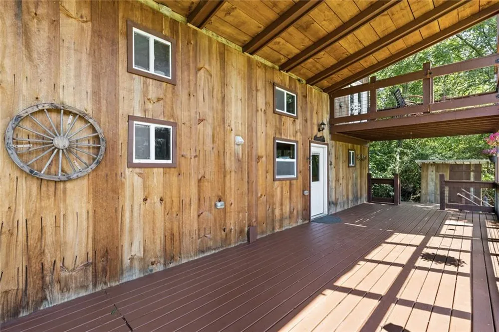 56 River Road Mineral Bluff, GA 30559