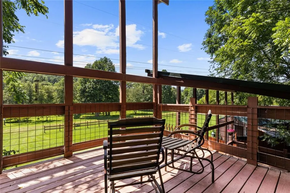 56 River Road Mineral Bluff, GA 30559