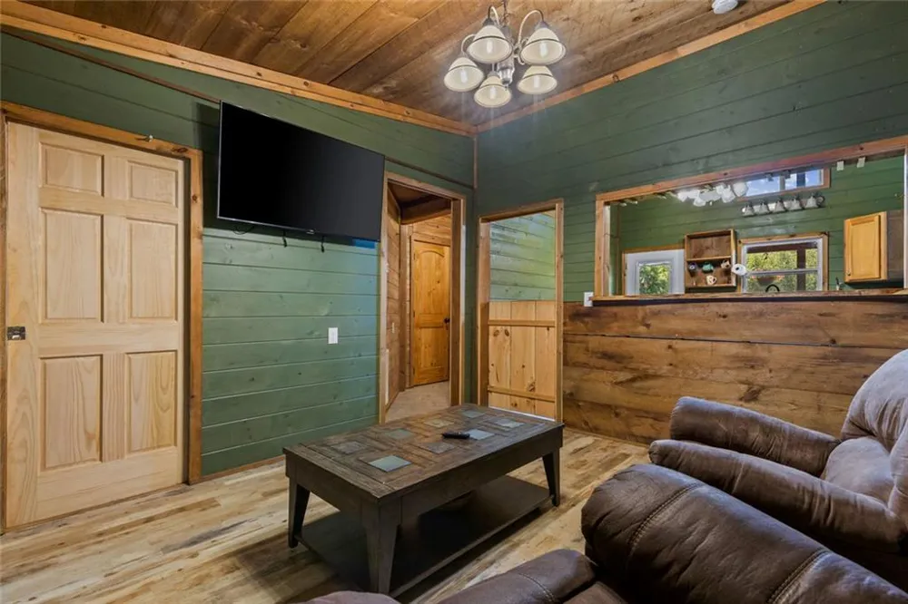 56 River Road Mineral Bluff, GA 30559
