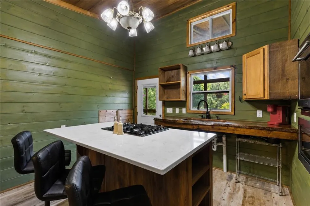56 River Road Mineral Bluff, GA 30559