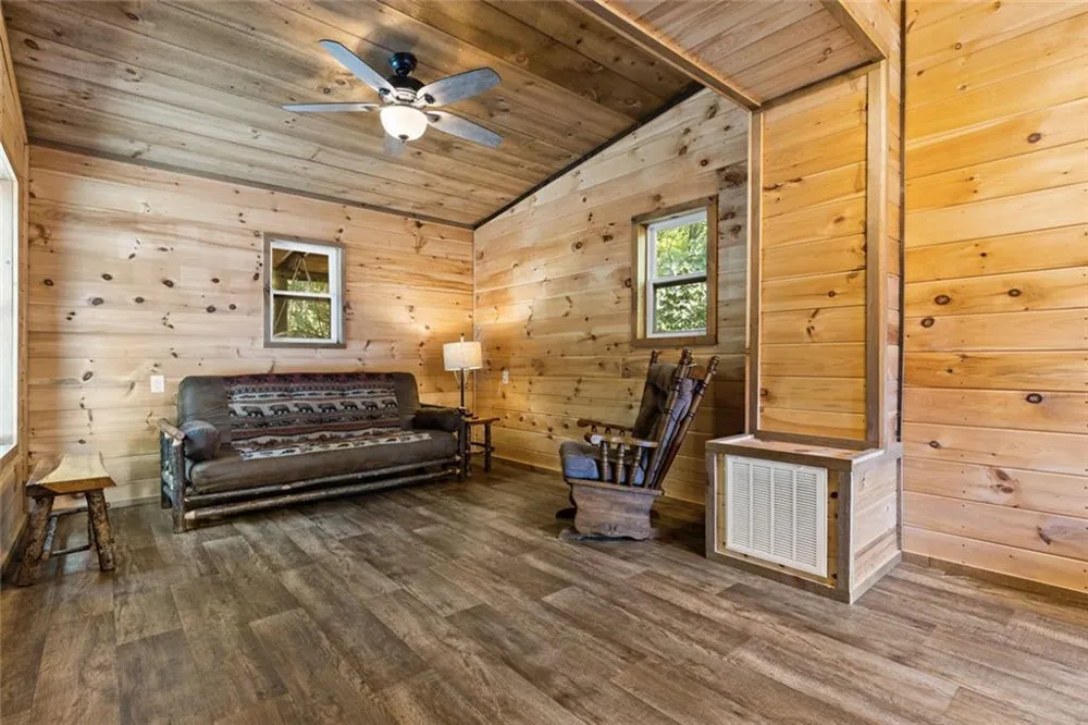 56 River Road Mineral Bluff, GA 30559