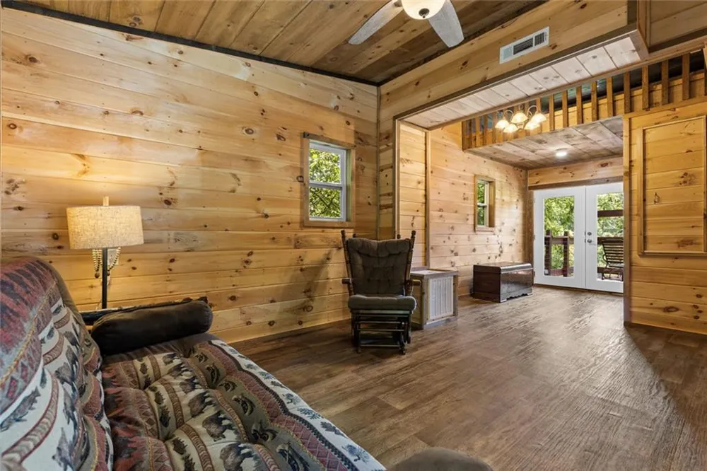56 River Road Mineral Bluff, GA 30559