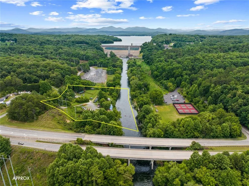 56 River Road Mineral Bluff, GA 30559