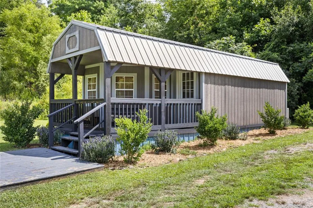 56 River Road Mineral Bluff, GA 30559