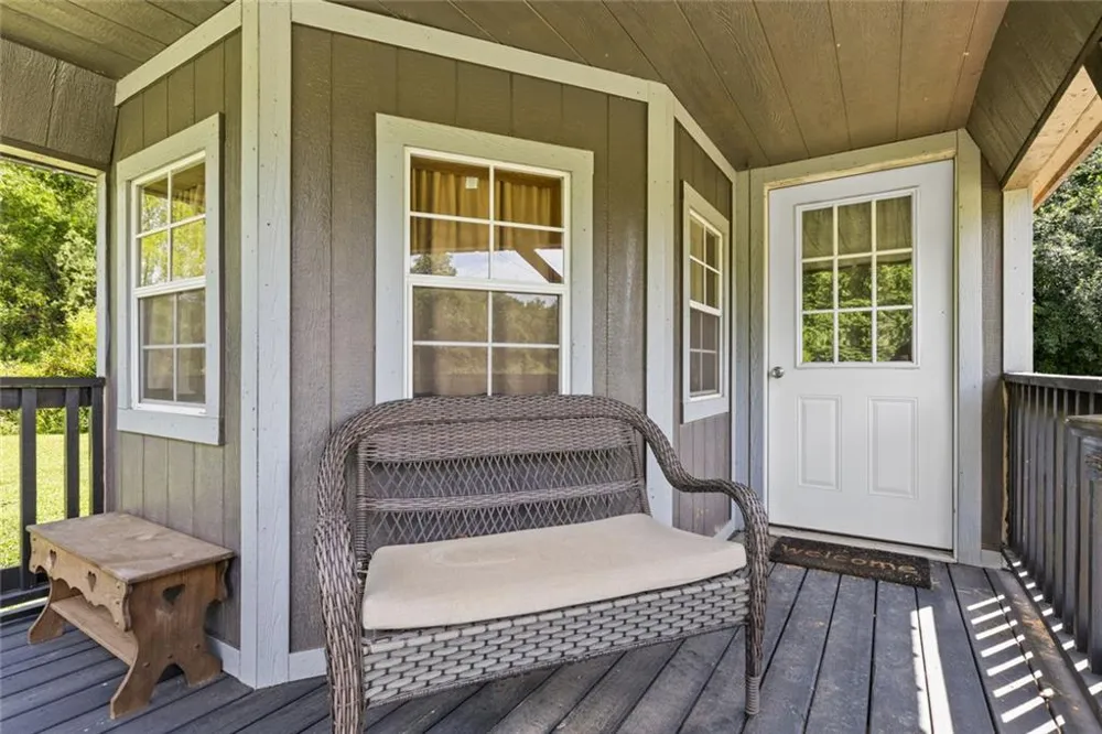 56 River Road Mineral Bluff, GA 30559