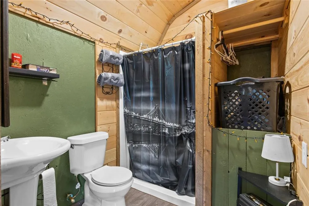 56 River Road Mineral Bluff, GA 30559