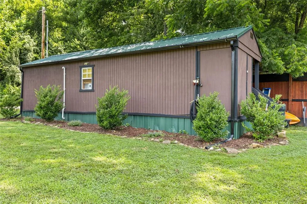 56 River Road Mineral Bluff, GA 30559