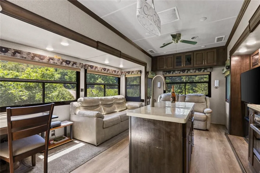 56 River Road Mineral Bluff, GA 30559