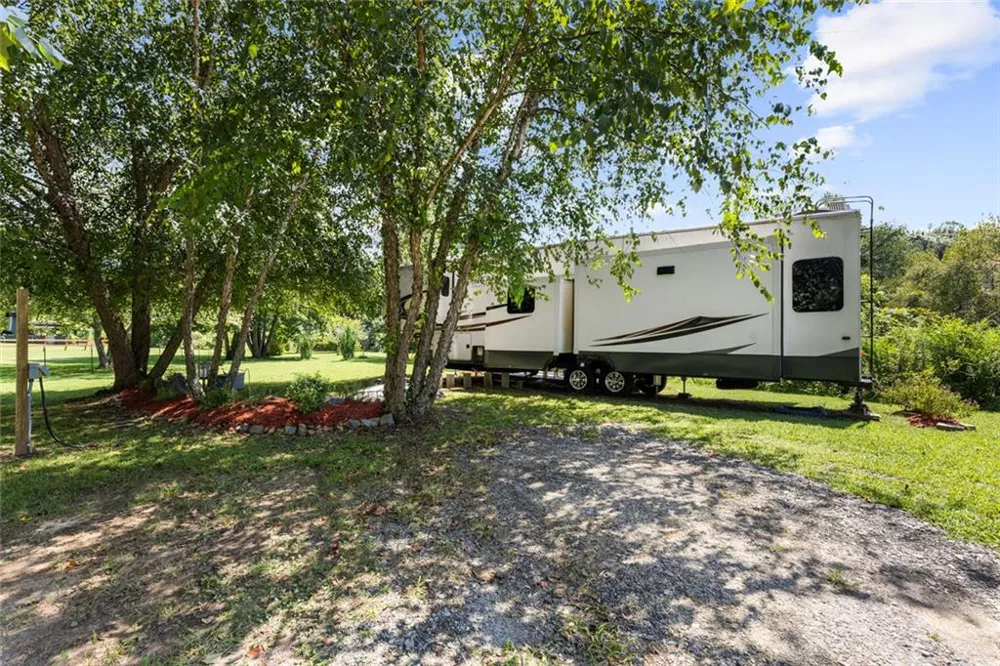 56 River Road Mineral Bluff, GA 30559