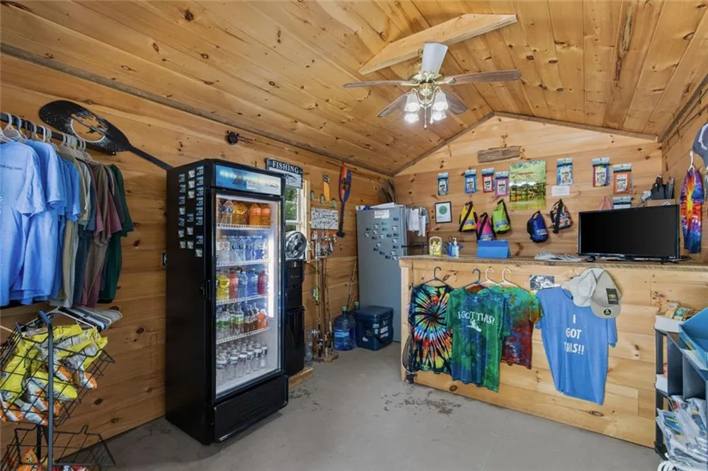 56 River Road Mineral Bluff, GA 30559