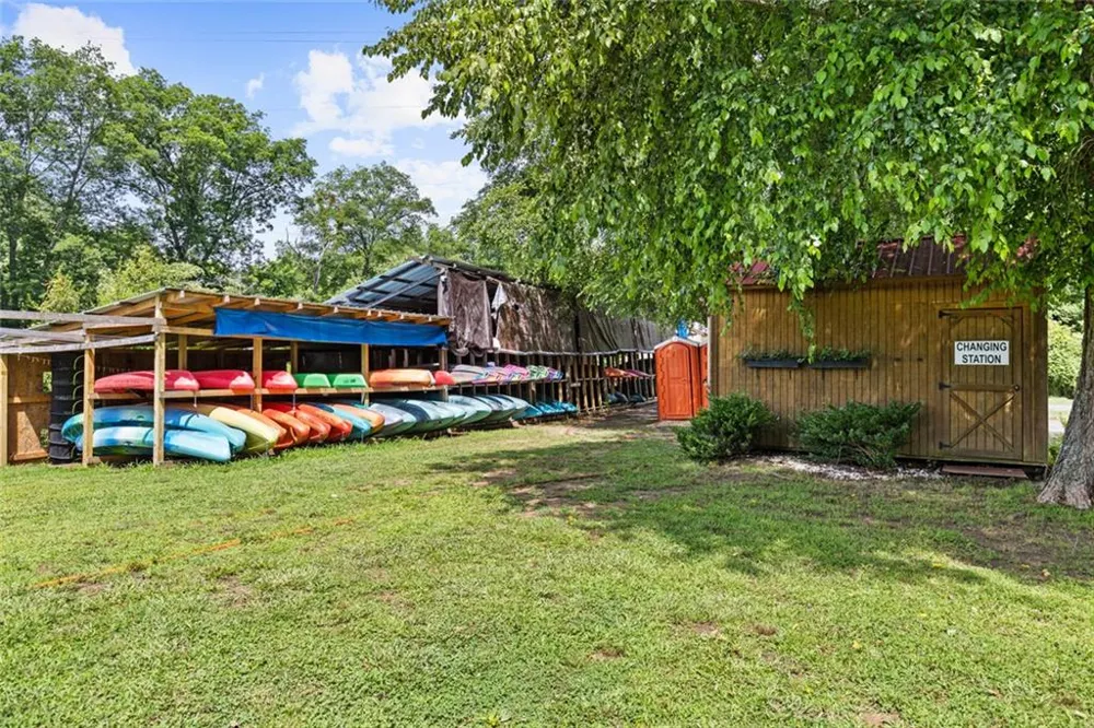 56 River Road Mineral Bluff, GA 30559