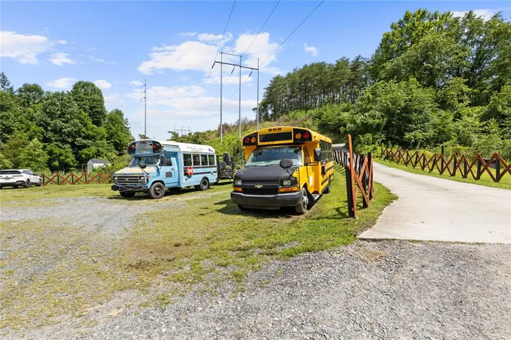 56 River Road Mineral Bluff, GA 30559