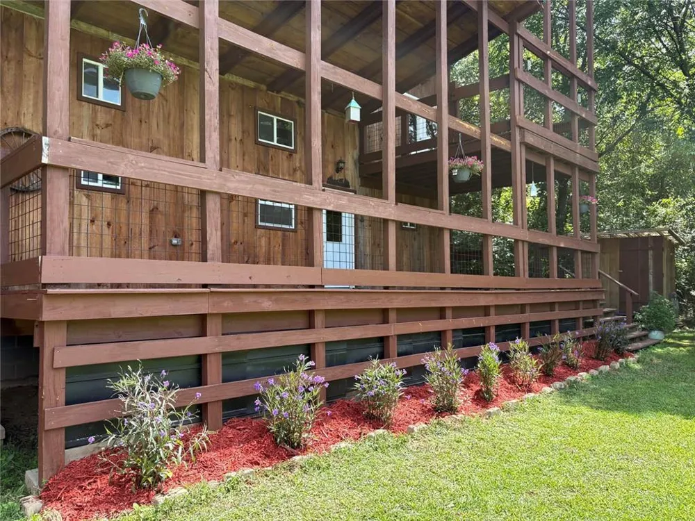 56 River Road Mineral Bluff, GA 30559