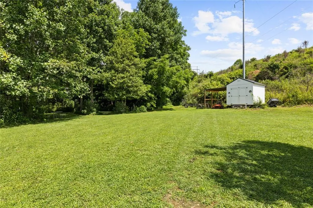 56 River Road Mineral Bluff, GA 30559