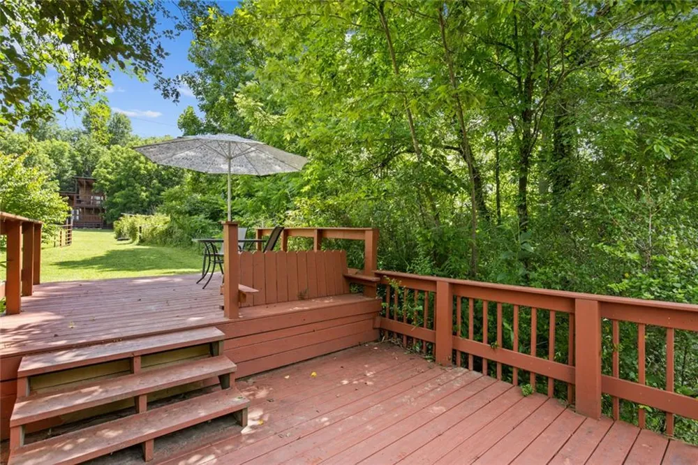 56 River Road Mineral Bluff, GA 30559