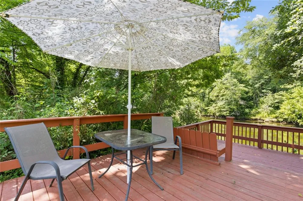56 River Road Mineral Bluff, GA 30559