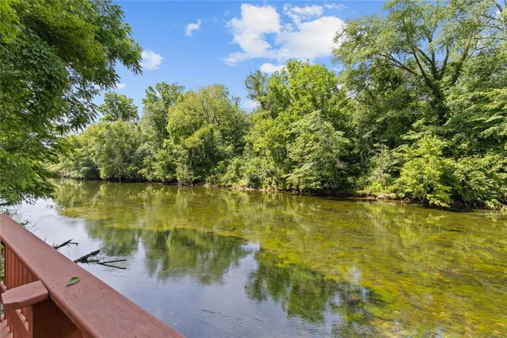 56 River Road Mineral Bluff, GA 30559