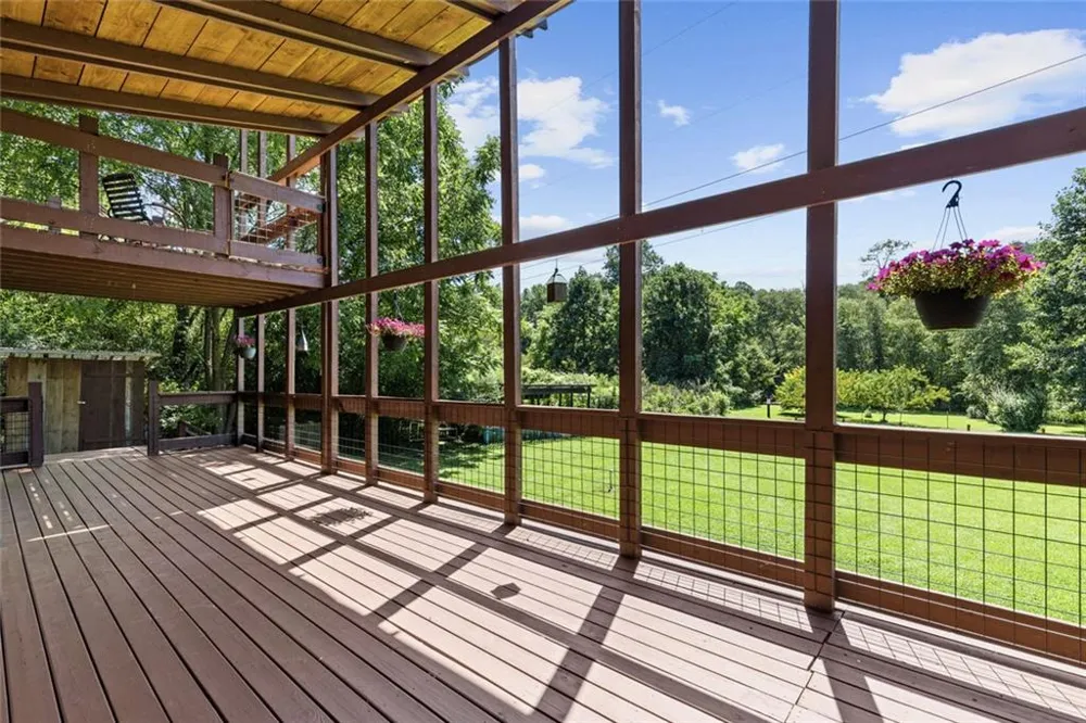 56 River Road Mineral Bluff, GA 30559