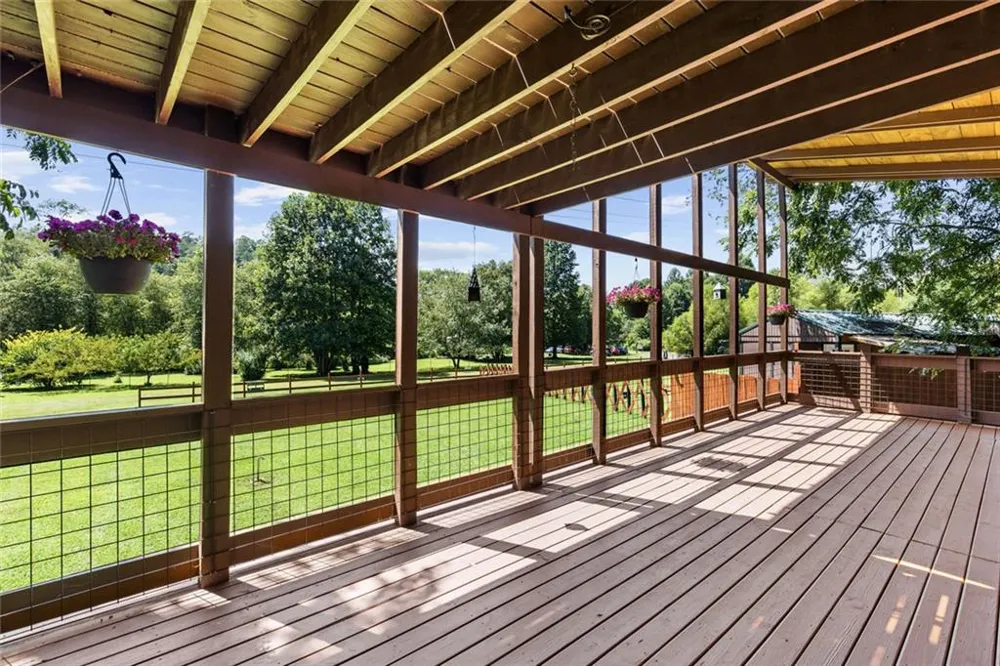 56 River Road Mineral Bluff, GA 30559