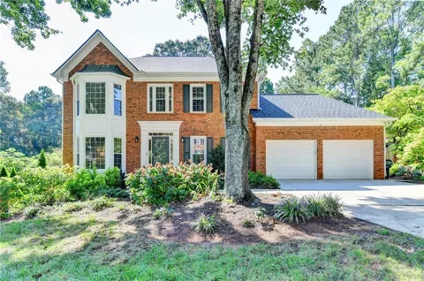 311 Ashbourne Trail
